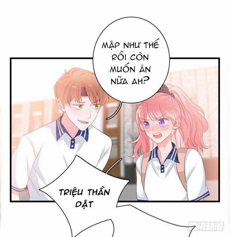 Thư Tay Tình Yêu Của Sơ Hạ Chapter 5 trang 6