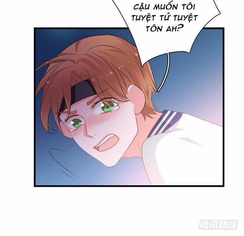 Thư Tay Tình Yêu Của Sơ Hạ Chapter 5 trang 9