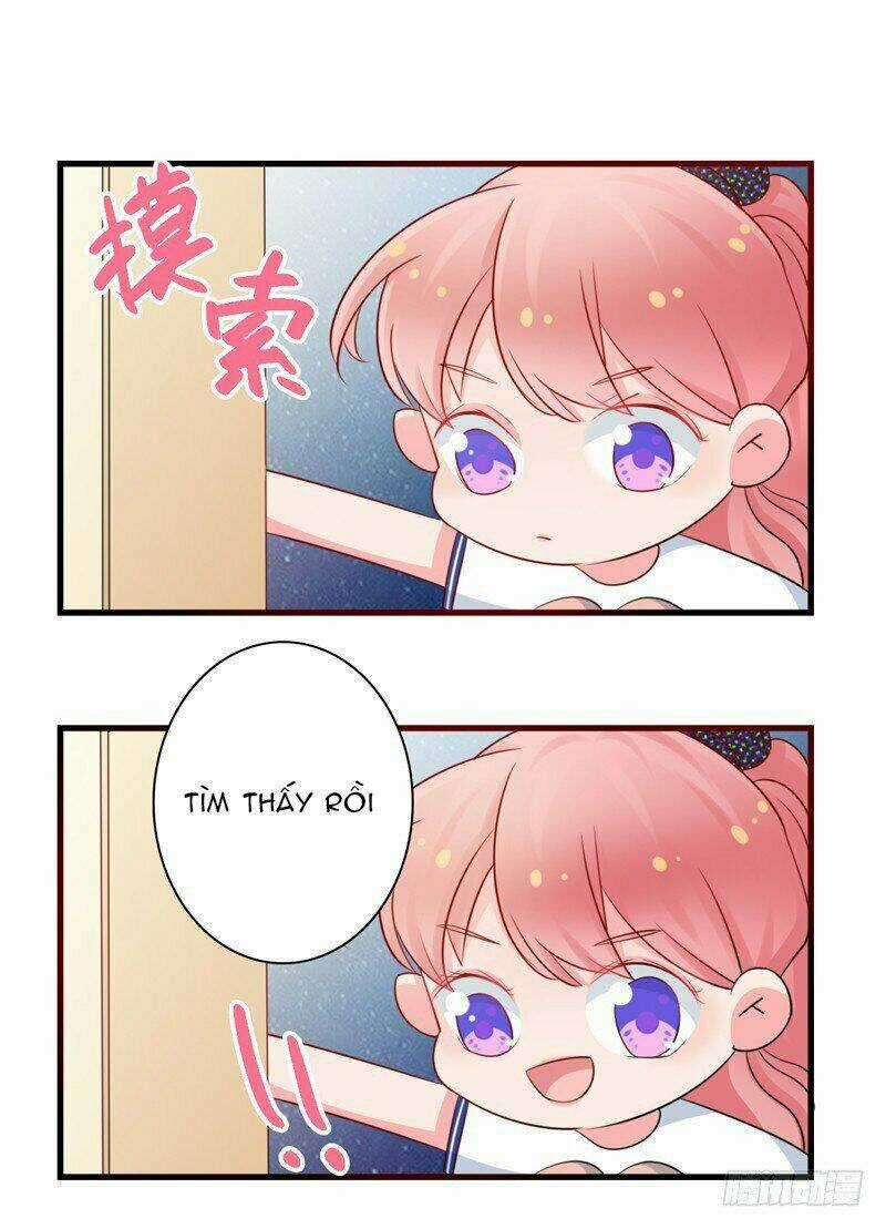 Thư Tay Tình Yêu Của Sơ Hạ Chapter 6 trang 10