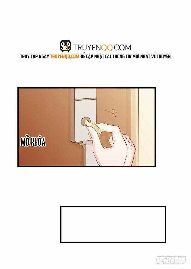 Thư Tay Tình Yêu Của Sơ Hạ Chapter 6 trang 11