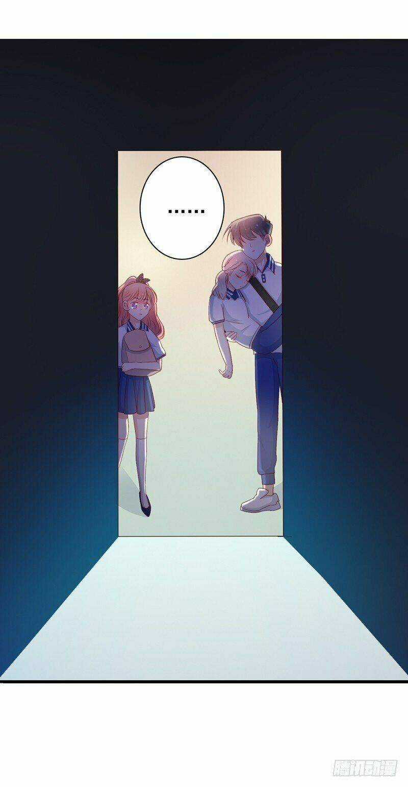 Thư Tay Tình Yêu Của Sơ Hạ Chapter 6 trang 12