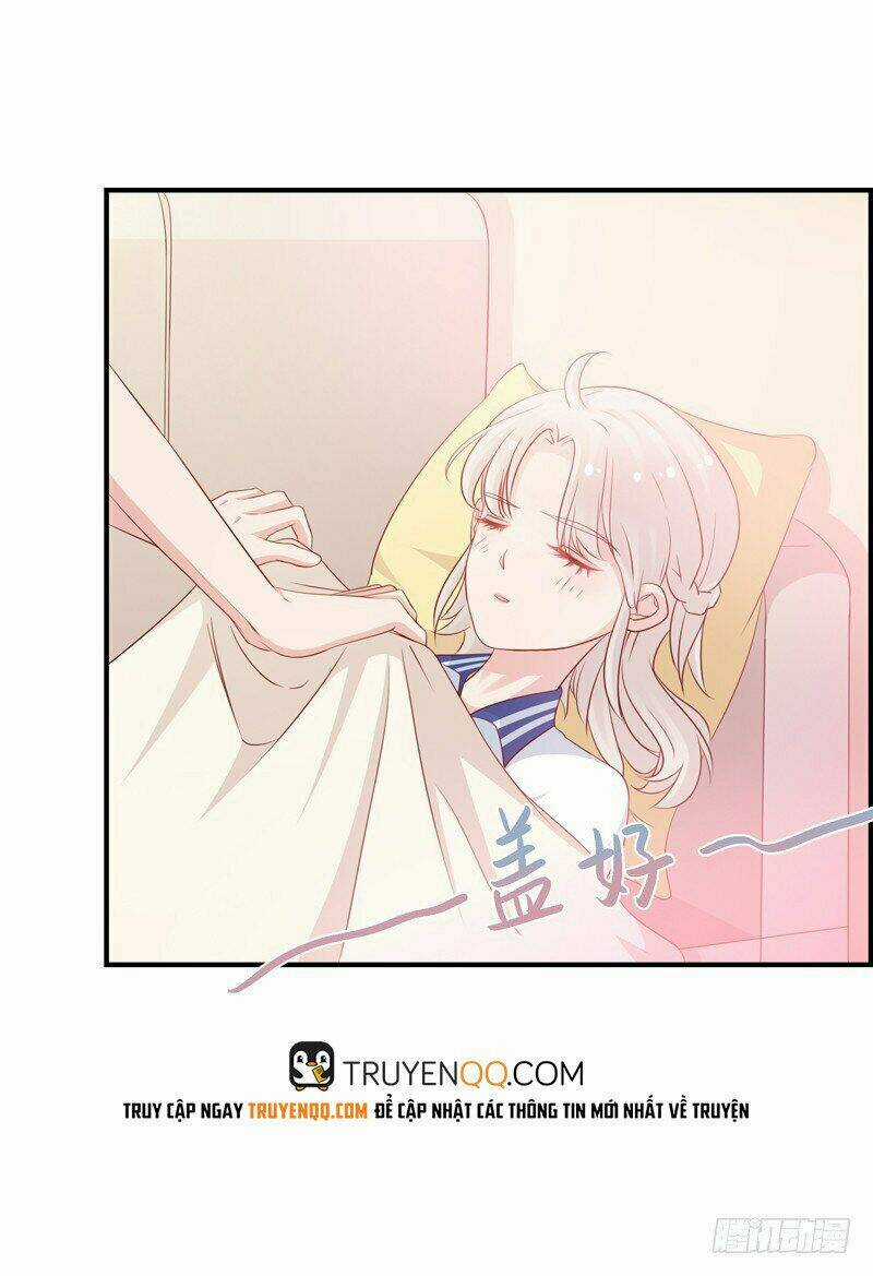 Thư Tay Tình Yêu Của Sơ Hạ Chapter 6 trang 15