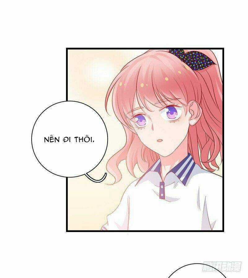 Thư Tay Tình Yêu Của Sơ Hạ Chapter 6 trang 16