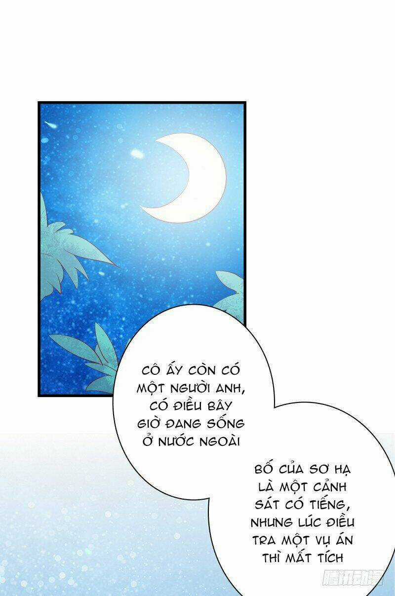 Thư Tay Tình Yêu Của Sơ Hạ Chapter 6 trang 18