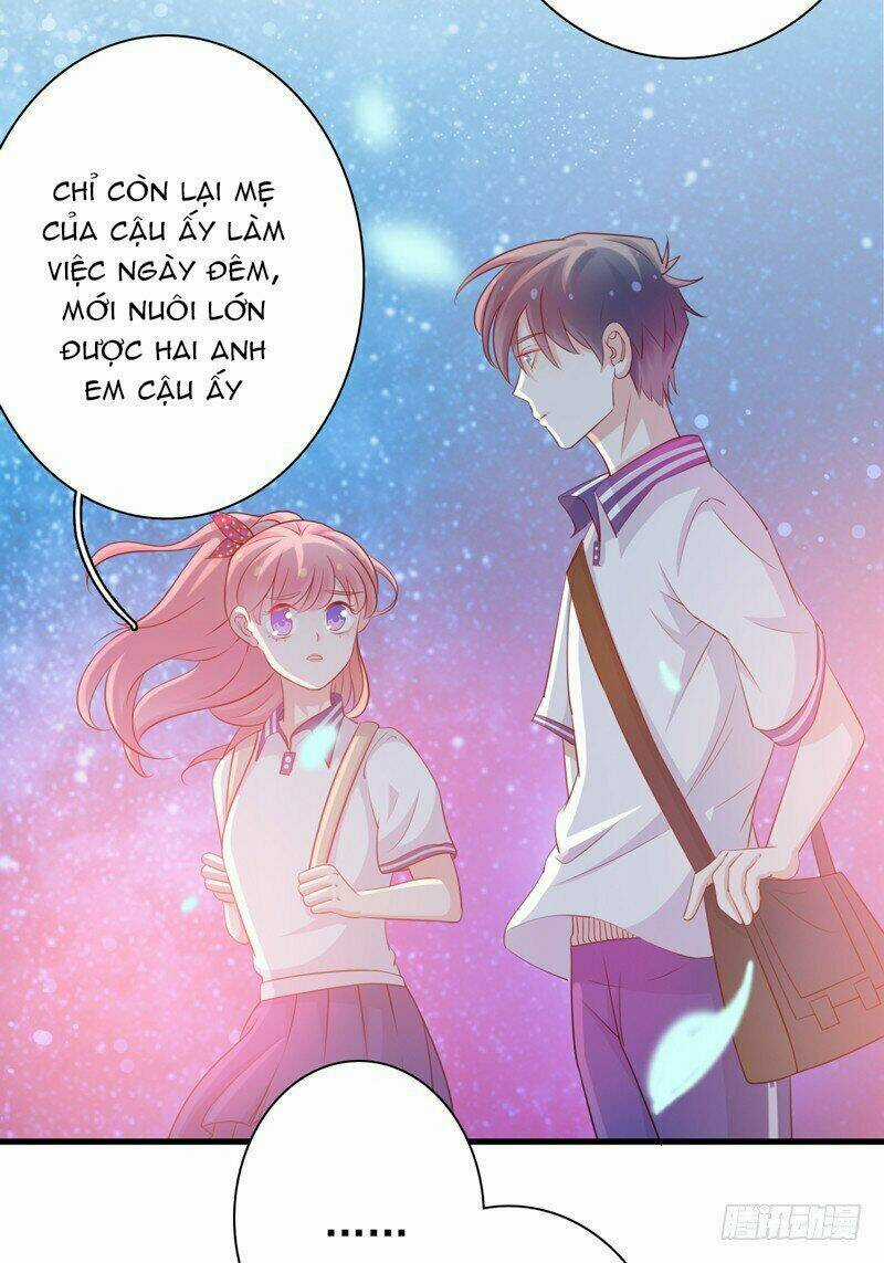 Thư Tay Tình Yêu Của Sơ Hạ Chapter 6 trang 19