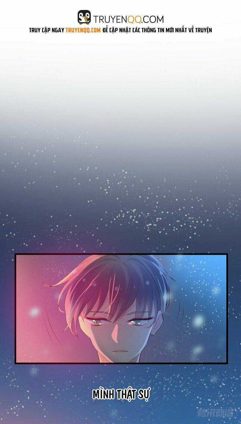 Thư Tay Tình Yêu Của Sơ Hạ Chapter 6 trang 21