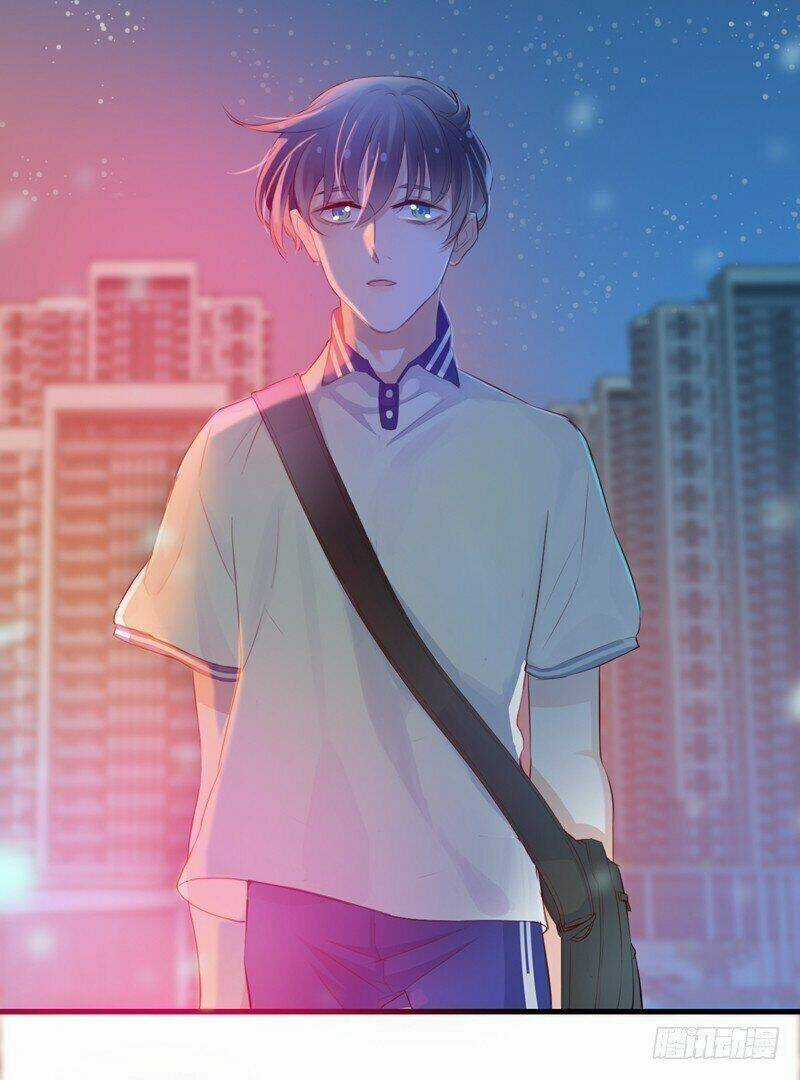 Thư Tay Tình Yêu Của Sơ Hạ Chapter 6 trang 22