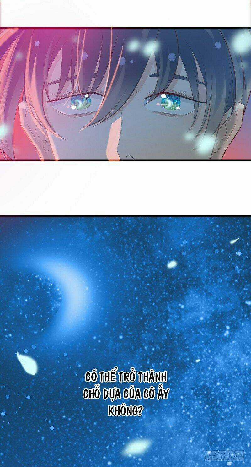 Thư Tay Tình Yêu Của Sơ Hạ Chapter 6 trang 23