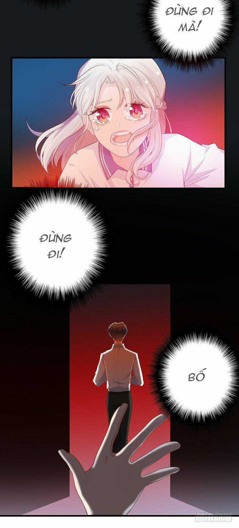 Thư Tay Tình Yêu Của Sơ Hạ Chapter 6 trang 25