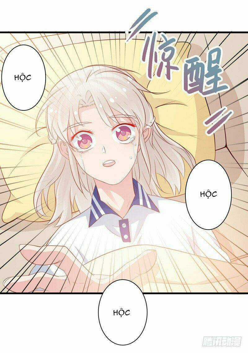 Thư Tay Tình Yêu Của Sơ Hạ Chapter 6 trang 28