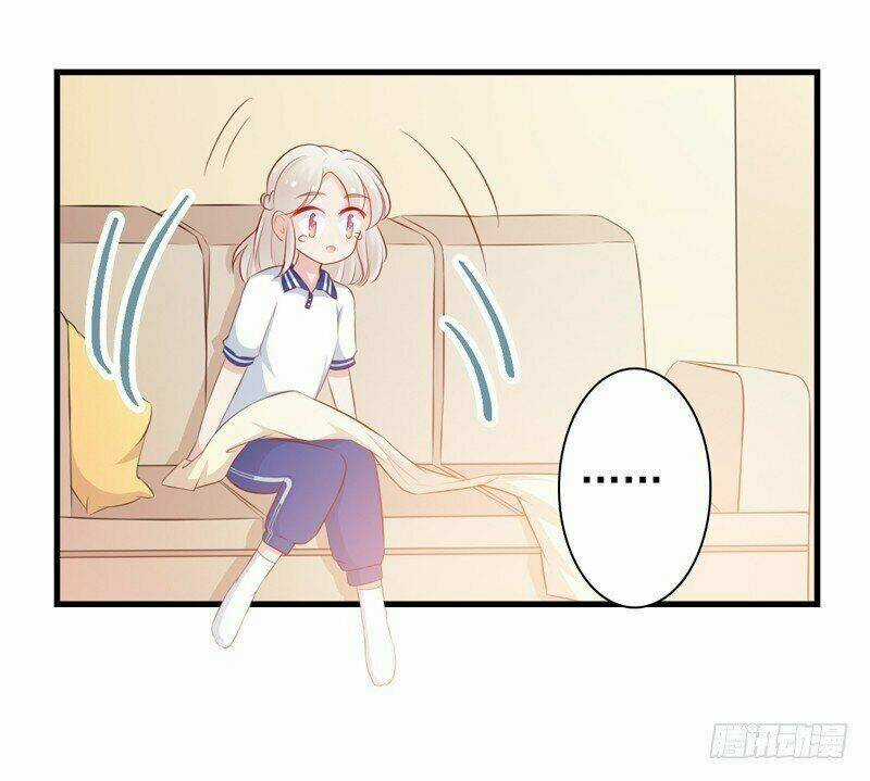 Thư Tay Tình Yêu Của Sơ Hạ Chapter 6 trang 29