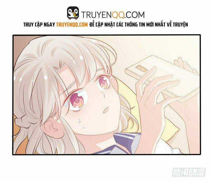 Thư Tay Tình Yêu Của Sơ Hạ Chapter 6 trang 31