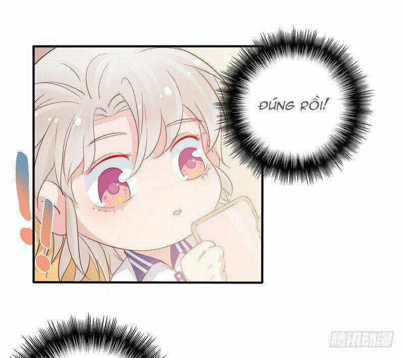 Thư Tay Tình Yêu Của Sơ Hạ Chapter 6 trang 32