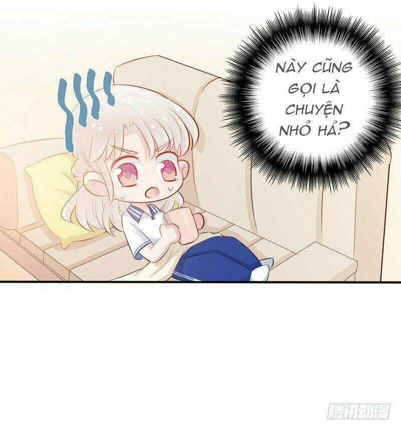 Thư Tay Tình Yêu Của Sơ Hạ Chapter 6 trang 35