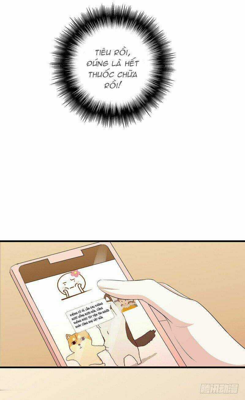 Thư Tay Tình Yêu Của Sơ Hạ Chapter 6 trang 39