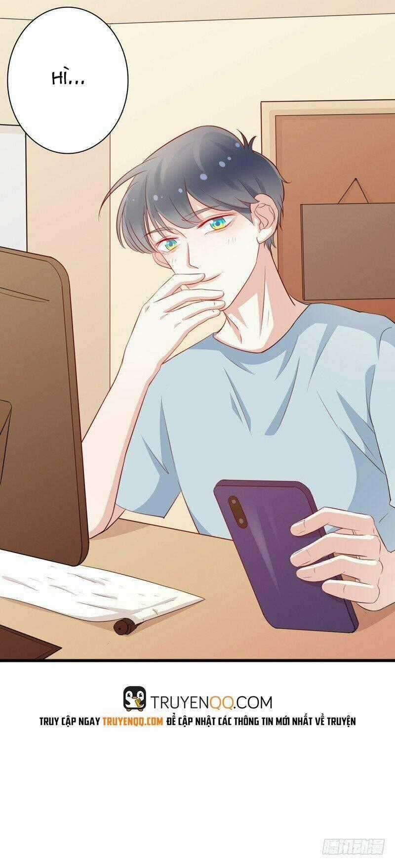 Thư Tay Tình Yêu Của Sơ Hạ Chapter 6 trang 40