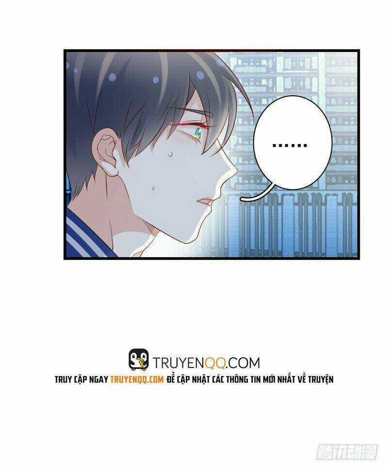 Thư Tay Tình Yêu Của Sơ Hạ Chapter 6 trang 5