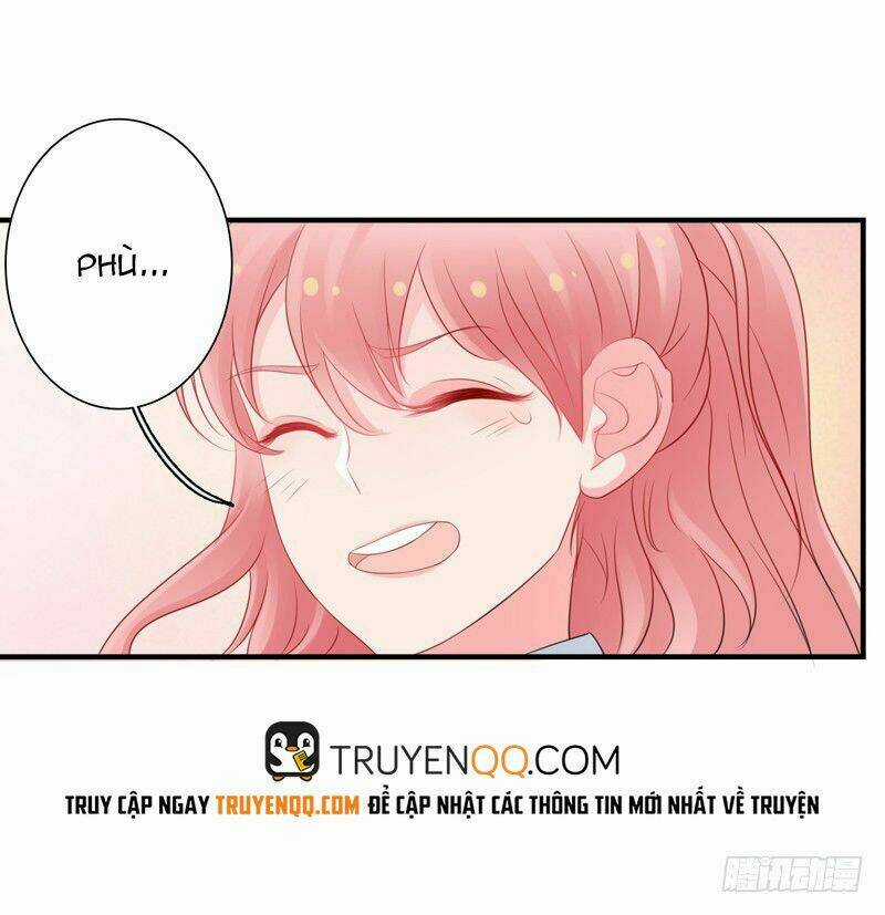 Thư Tay Tình Yêu Của Sơ Hạ Chapter 7 trang 10