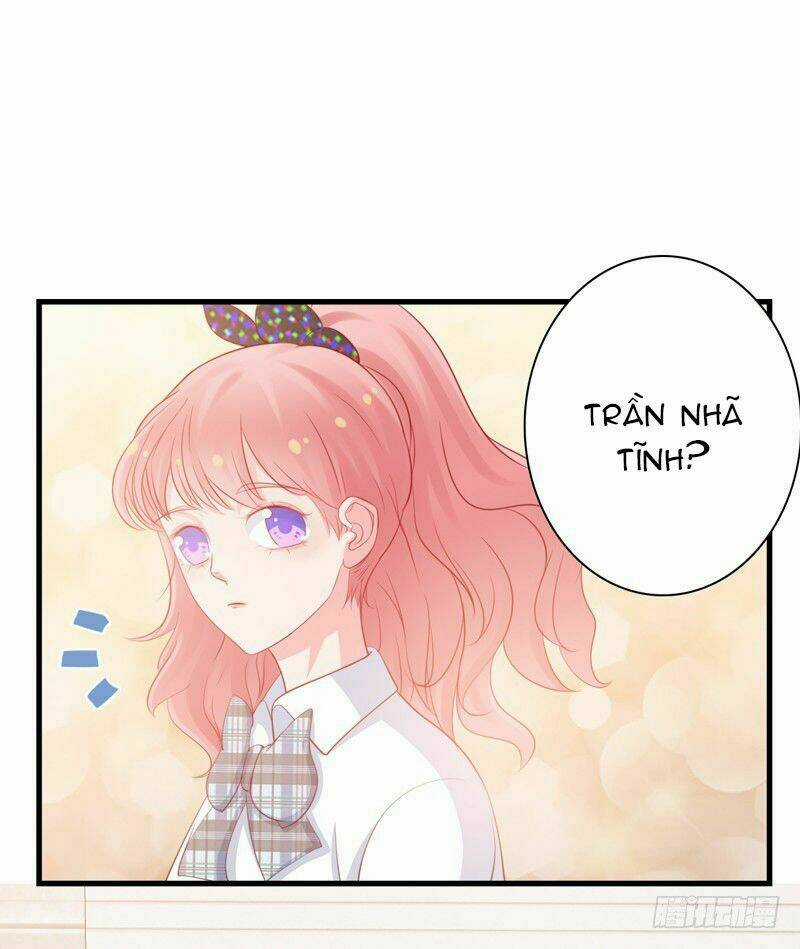 Thư Tay Tình Yêu Của Sơ Hạ Chapter 7 trang 13