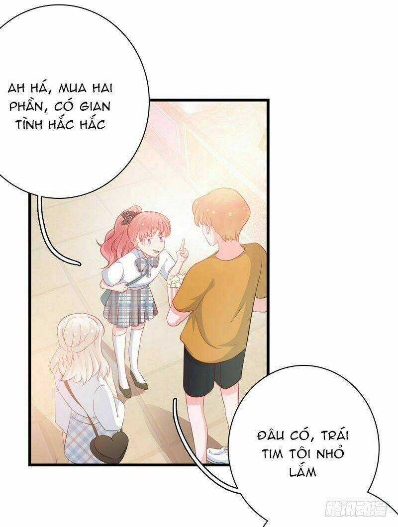 Thư Tay Tình Yêu Của Sơ Hạ Chapter 7 trang 15