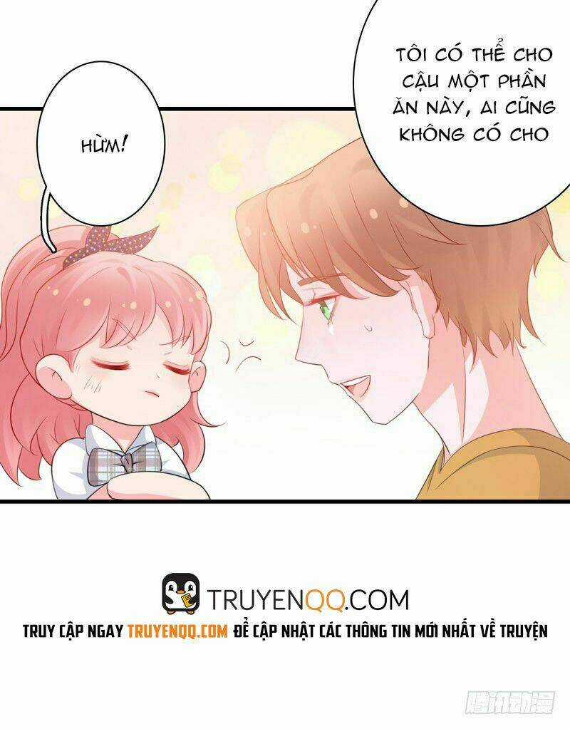 Thư Tay Tình Yêu Của Sơ Hạ Chapter 7 trang 16