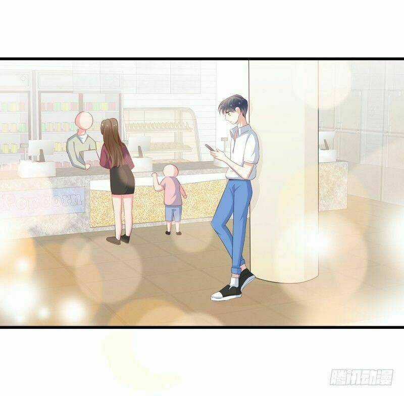 Thư Tay Tình Yêu Của Sơ Hạ Chapter 7 trang 18