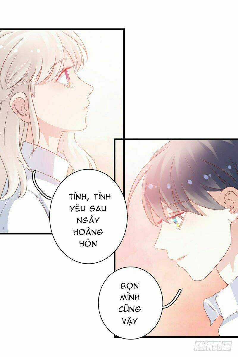 Thư Tay Tình Yêu Của Sơ Hạ Chapter 7 trang 23