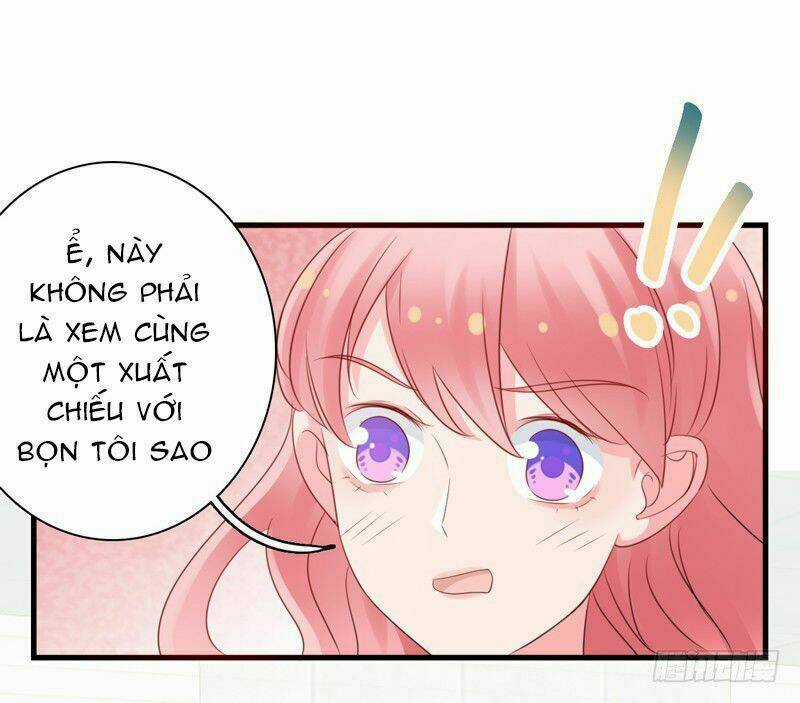 Thư Tay Tình Yêu Của Sơ Hạ Chapter 7 trang 27