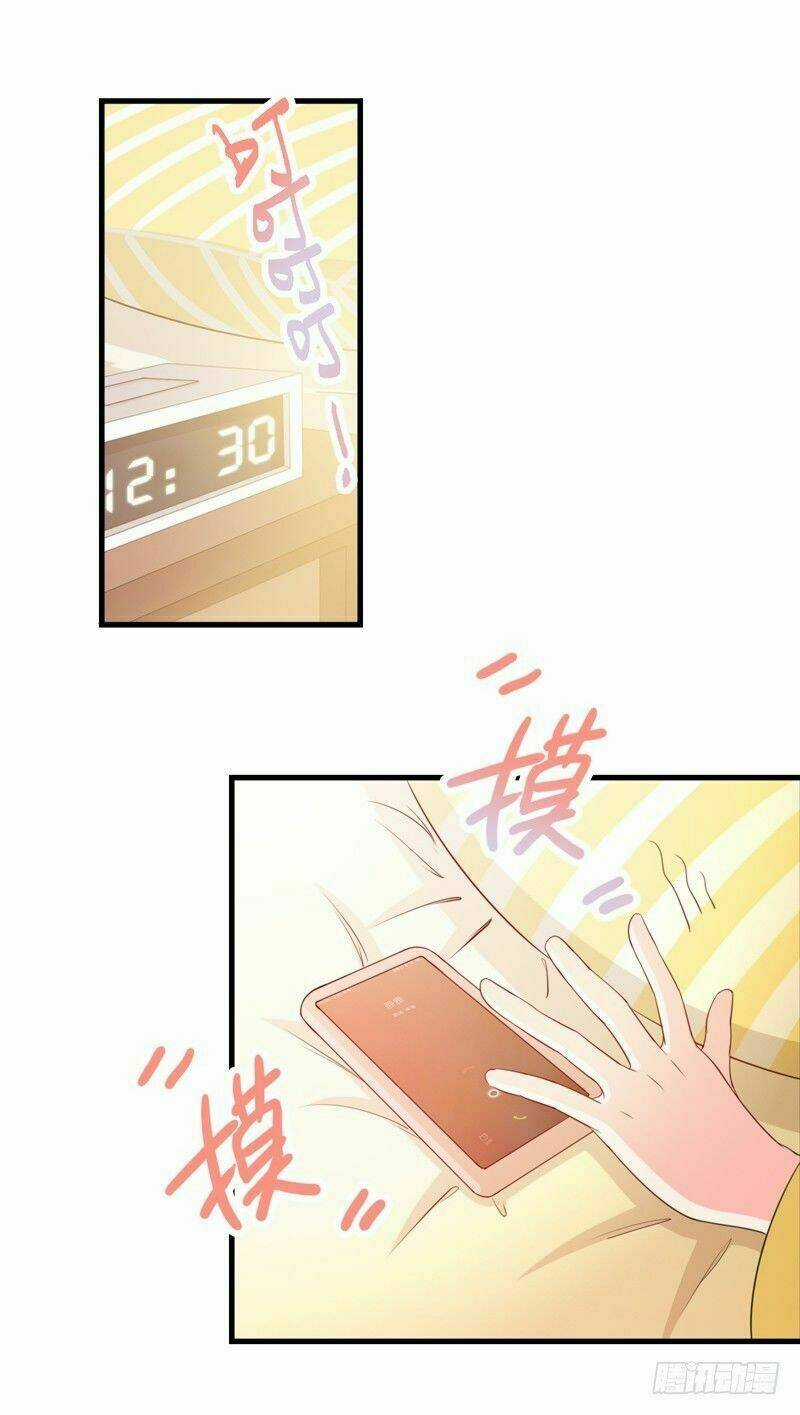 Thư Tay Tình Yêu Của Sơ Hạ Chapter 7 trang 3