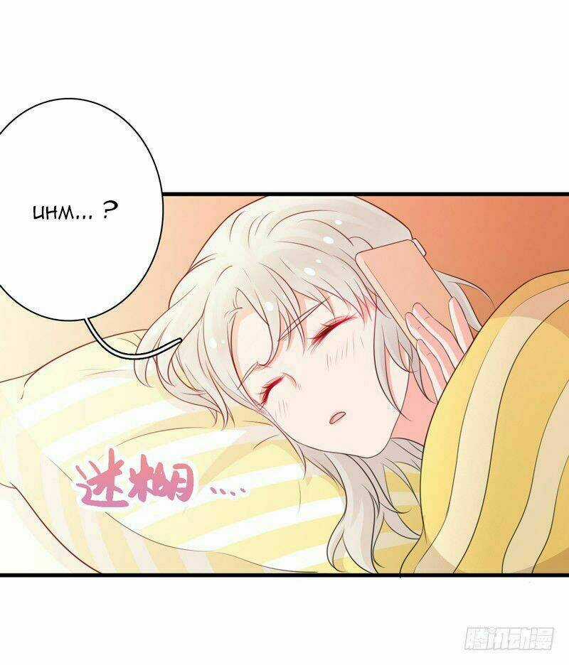 Thư Tay Tình Yêu Của Sơ Hạ Chapter 7 trang 4