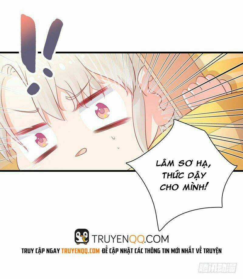 Thư Tay Tình Yêu Của Sơ Hạ Chapter 7 trang 5