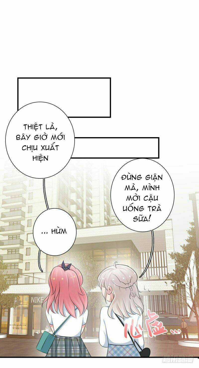 Thư Tay Tình Yêu Của Sơ Hạ Chapter 7 trang 7