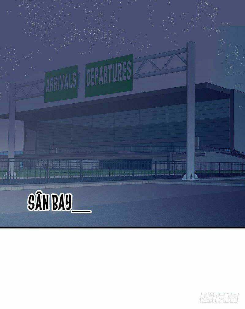 Thư Tay Tình Yêu Của Sơ Hạ Chapter 8 trang 10