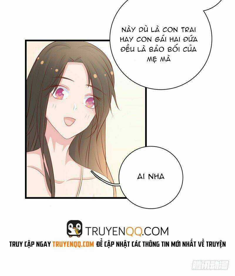 Thư Tay Tình Yêu Của Sơ Hạ Chapter 8 trang 12