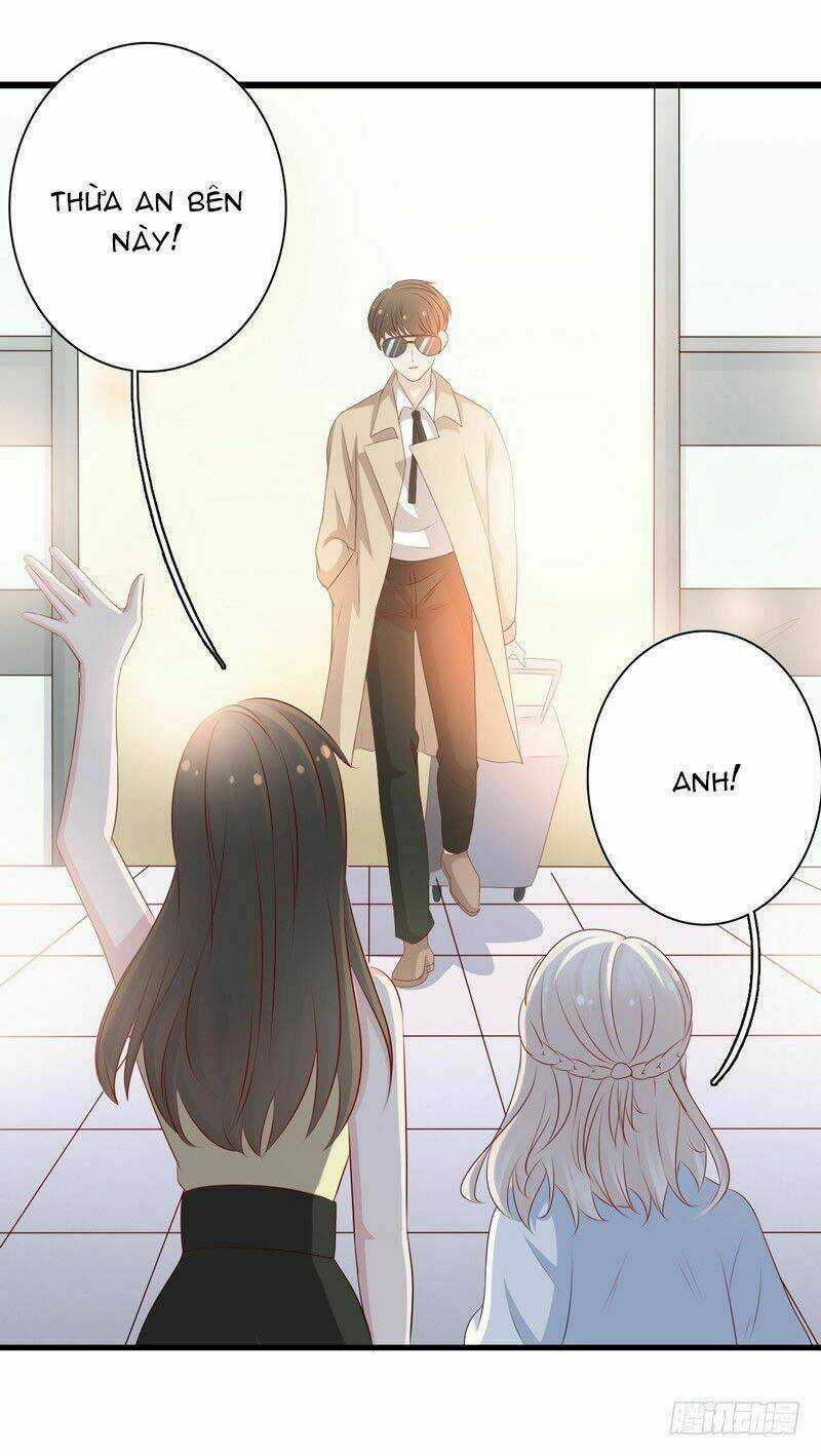 Thư Tay Tình Yêu Của Sơ Hạ Chapter 8 trang 13