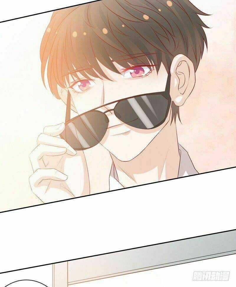 Thư Tay Tình Yêu Của Sơ Hạ Chapter 8 trang 15