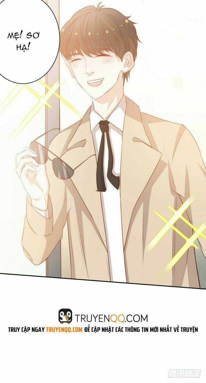 Thư Tay Tình Yêu Của Sơ Hạ Chapter 8 trang 16