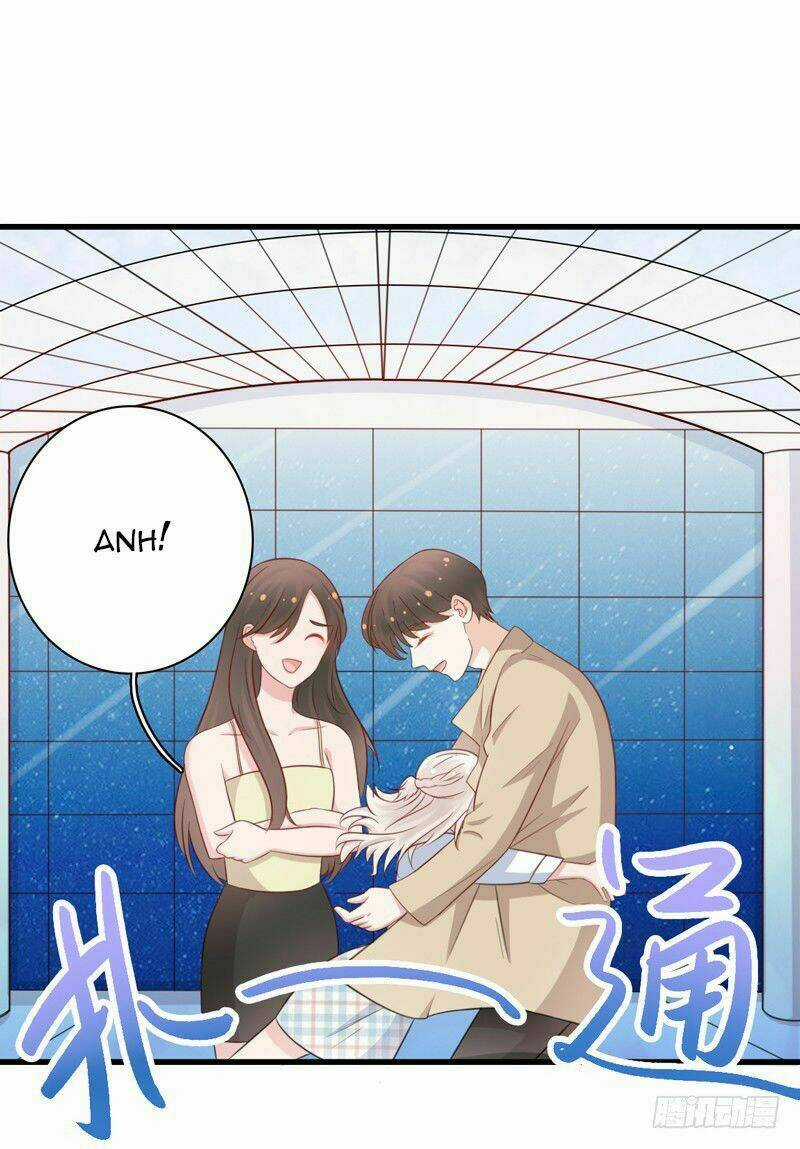 Thư Tay Tình Yêu Của Sơ Hạ Chapter 8 trang 17