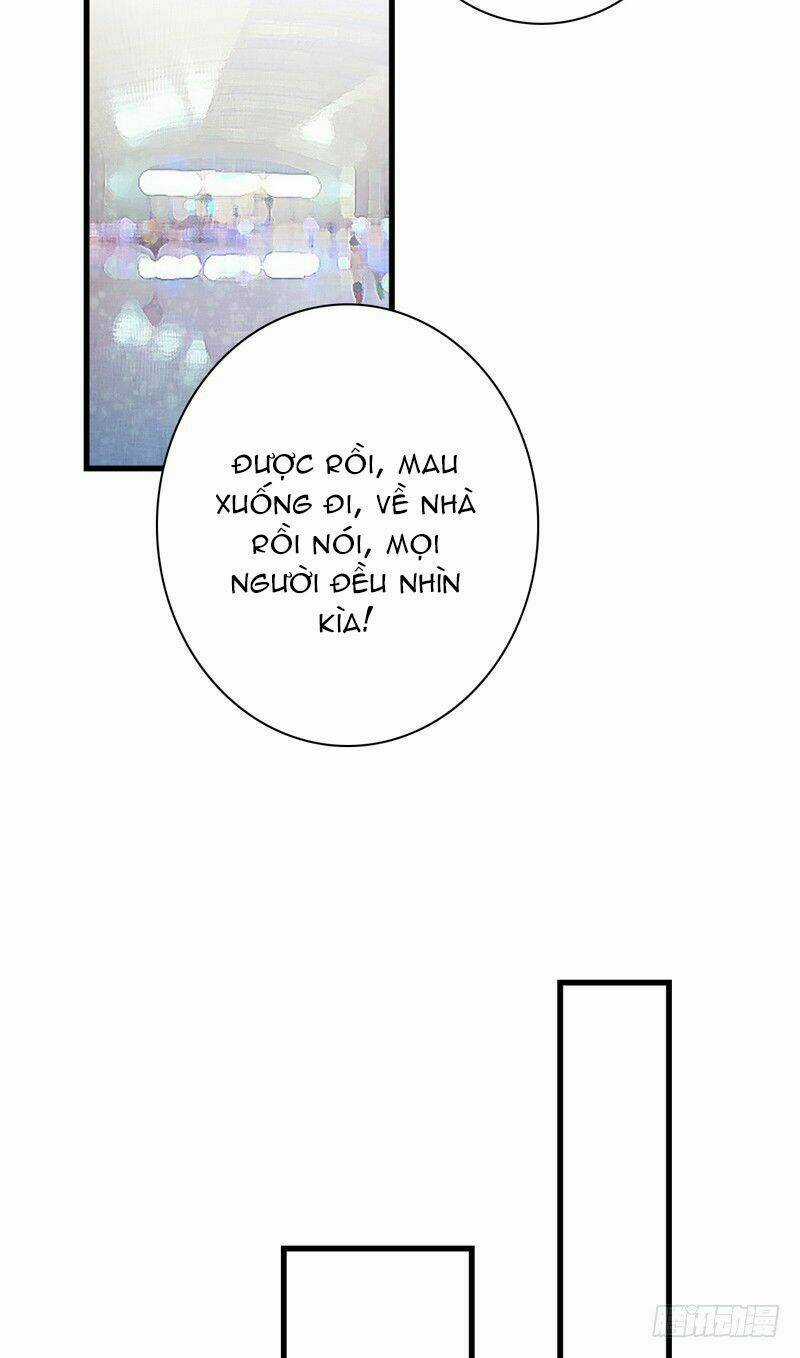 Thư Tay Tình Yêu Của Sơ Hạ Chapter 8 trang 19