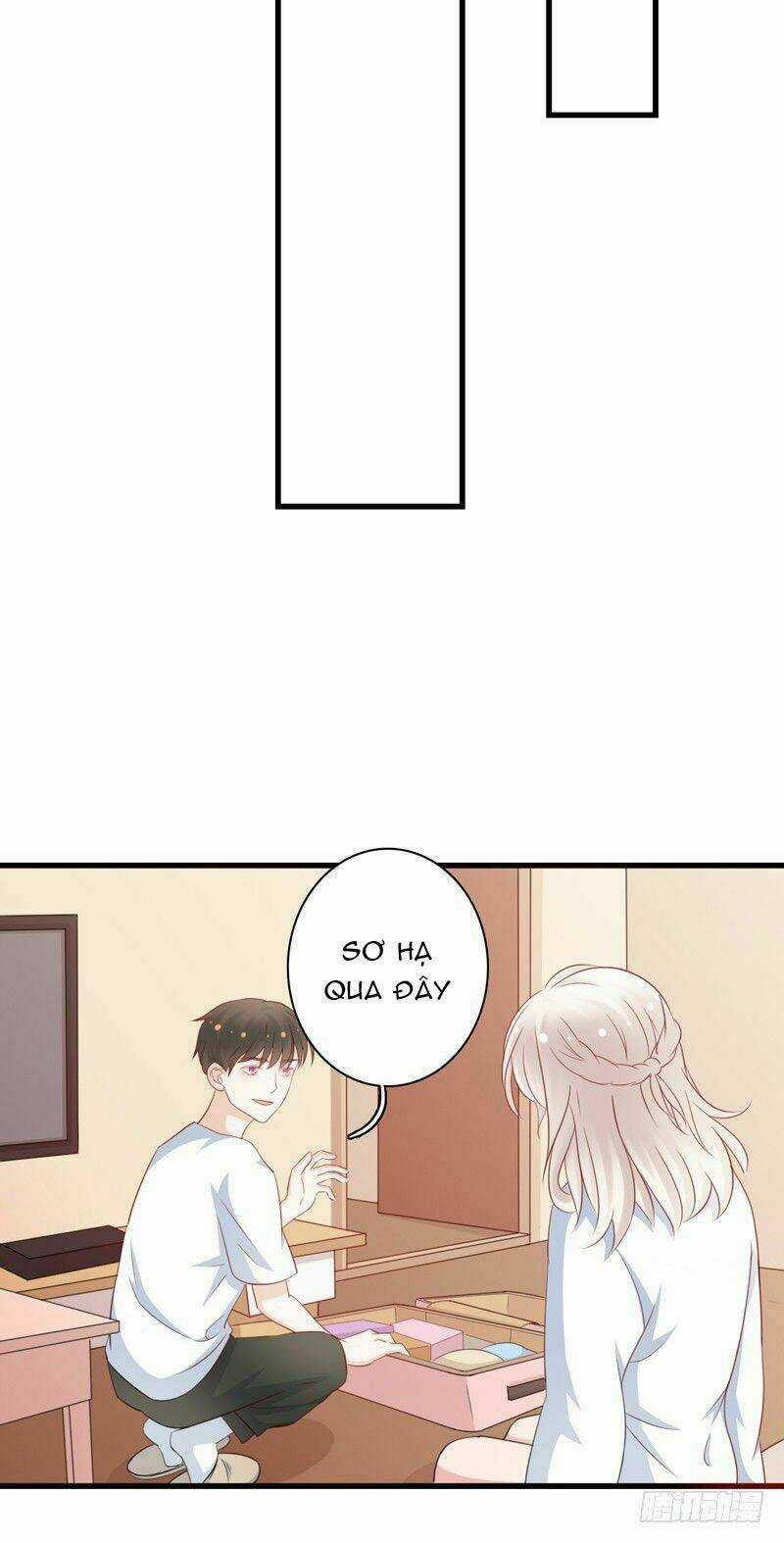 Thư Tay Tình Yêu Của Sơ Hạ Chapter 8 trang 20