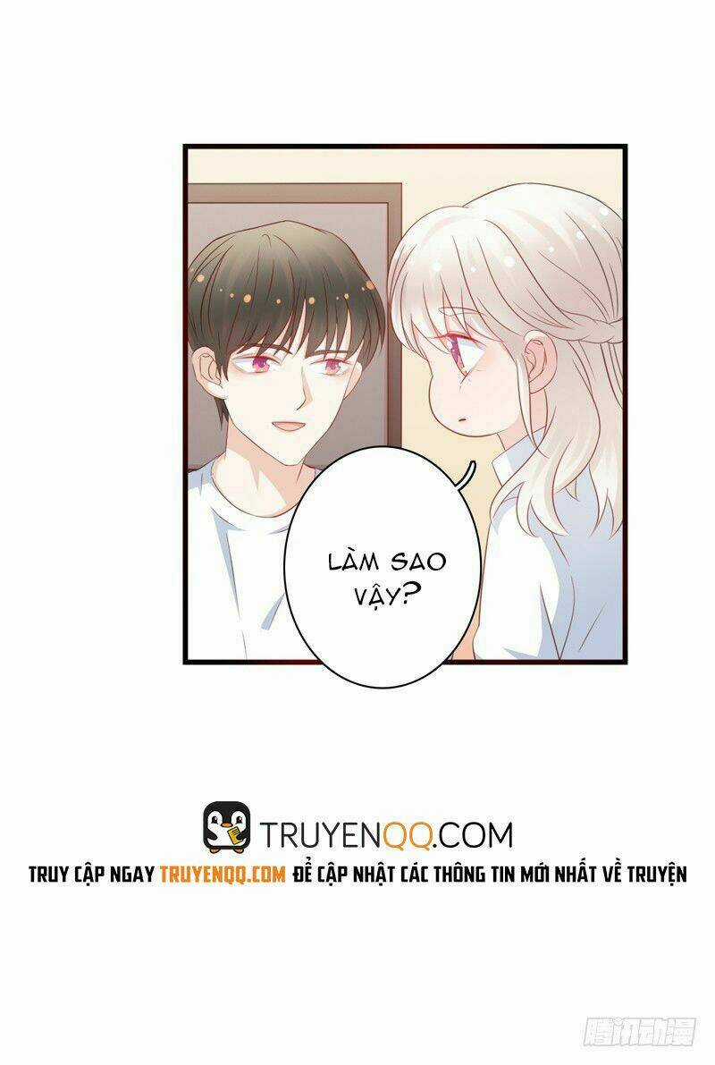 Thư Tay Tình Yêu Của Sơ Hạ Chapter 8 trang 21