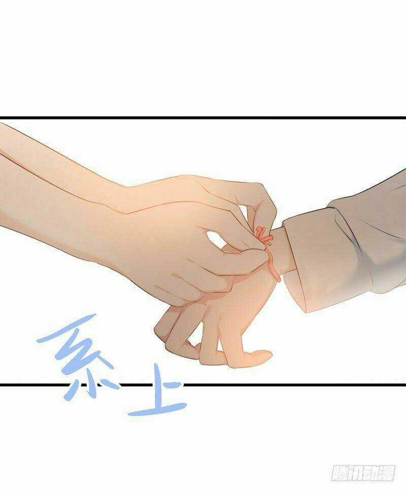 Thư Tay Tình Yêu Của Sơ Hạ Chapter 8 trang 22