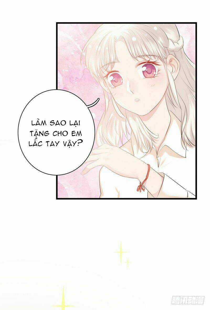 Thư Tay Tình Yêu Của Sơ Hạ Chapter 8 trang 23