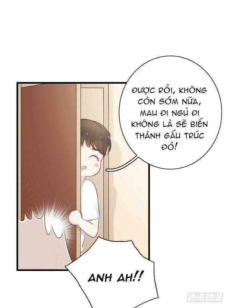 Thư Tay Tình Yêu Của Sơ Hạ Chapter 8 trang 26