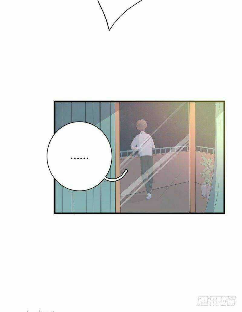 Thư Tay Tình Yêu Của Sơ Hạ Chapter 8 trang 27