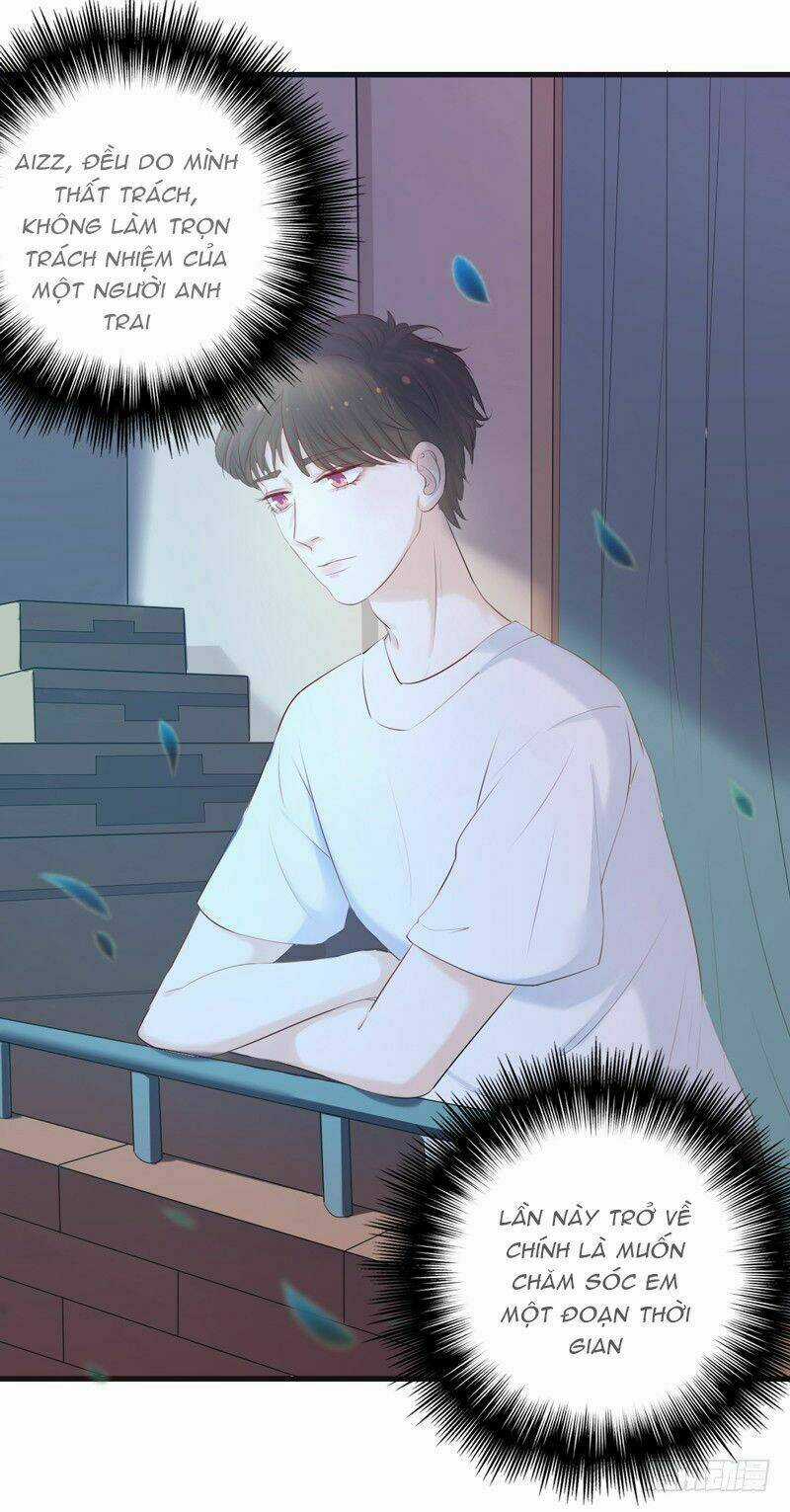 Thư Tay Tình Yêu Của Sơ Hạ Chapter 8 trang 28