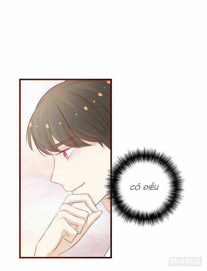 Thư Tay Tình Yêu Của Sơ Hạ Chapter 8 trang 30