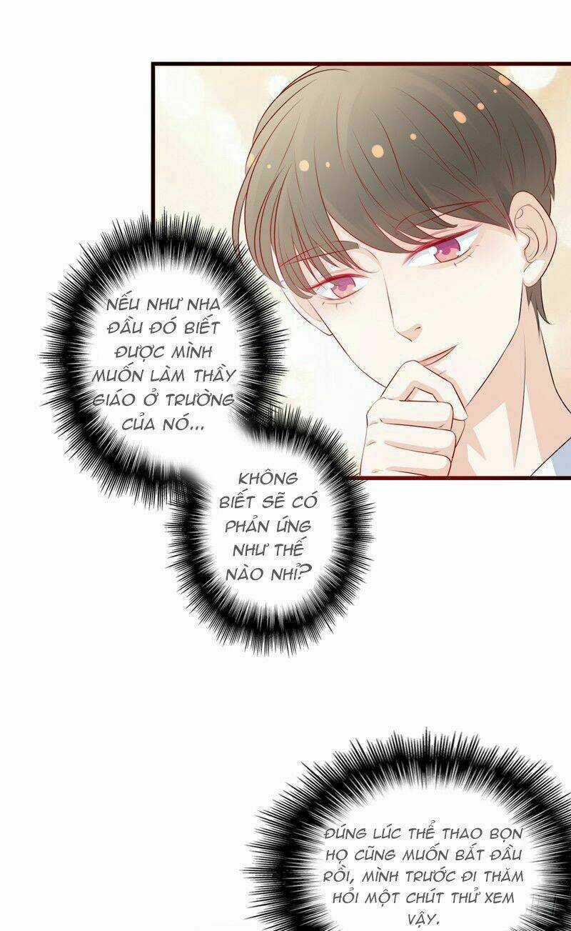 Thư Tay Tình Yêu Của Sơ Hạ Chapter 8 trang 31