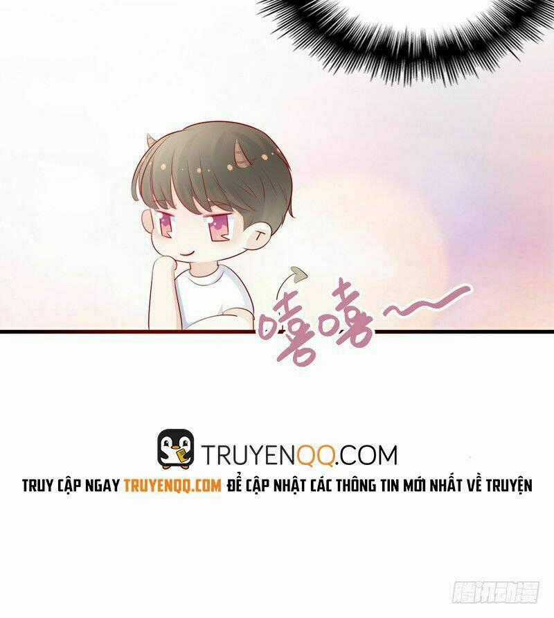 Thư Tay Tình Yêu Của Sơ Hạ Chapter 8 trang 32