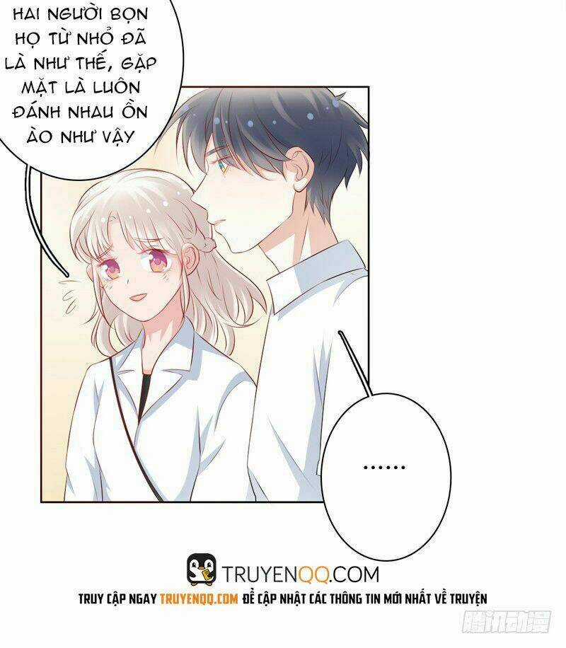 Thư Tay Tình Yêu Của Sơ Hạ Chapter 8 trang 4